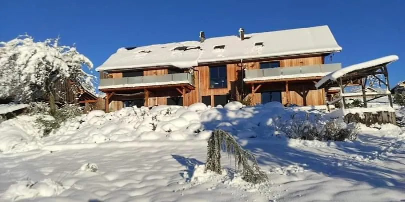 Appartement Soukavati Tousbhita Akanishta Keajra Dullin