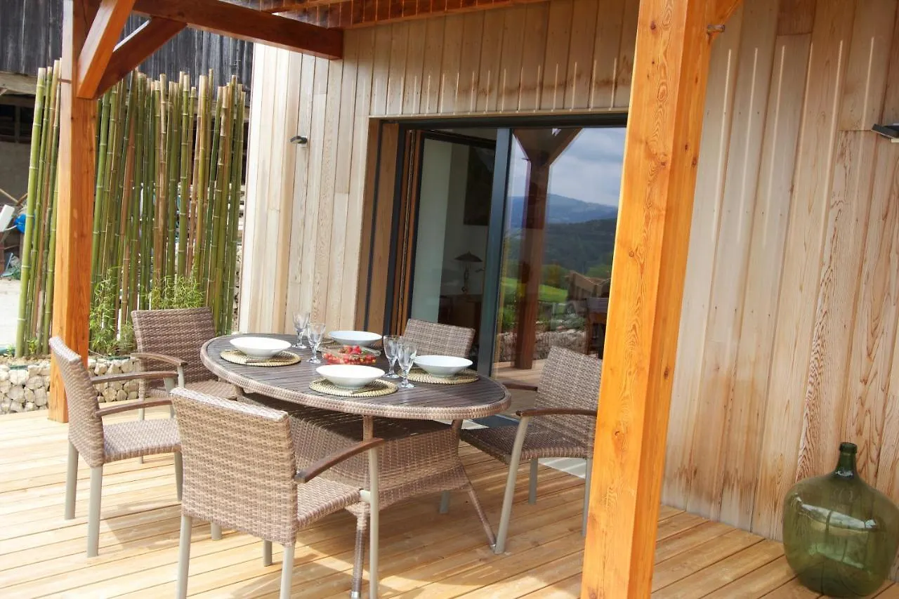 Appartement Soukavati Tousbhita Akanishta Keajra Dullin France