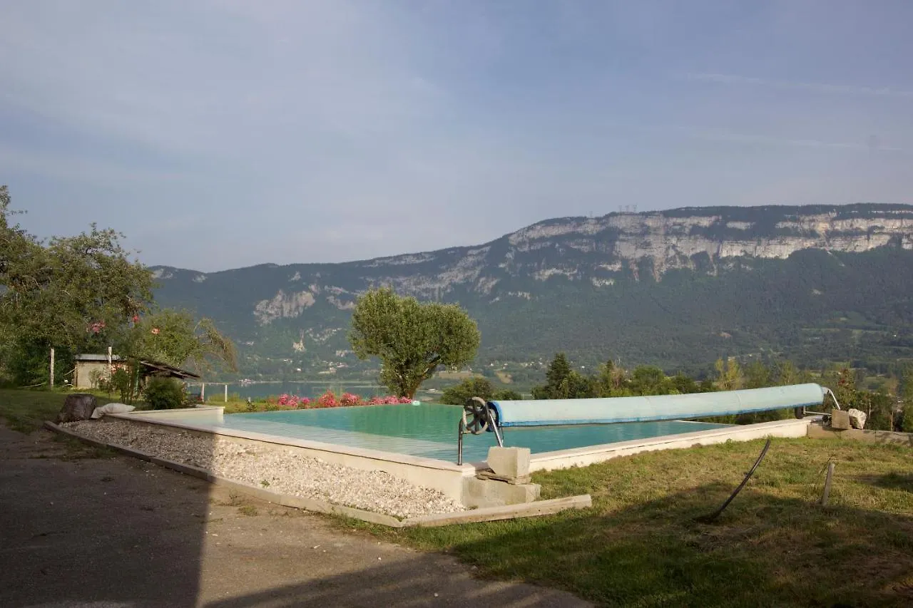 Appartement Soukavati Tousbhita Akanishta Keajra Dullin