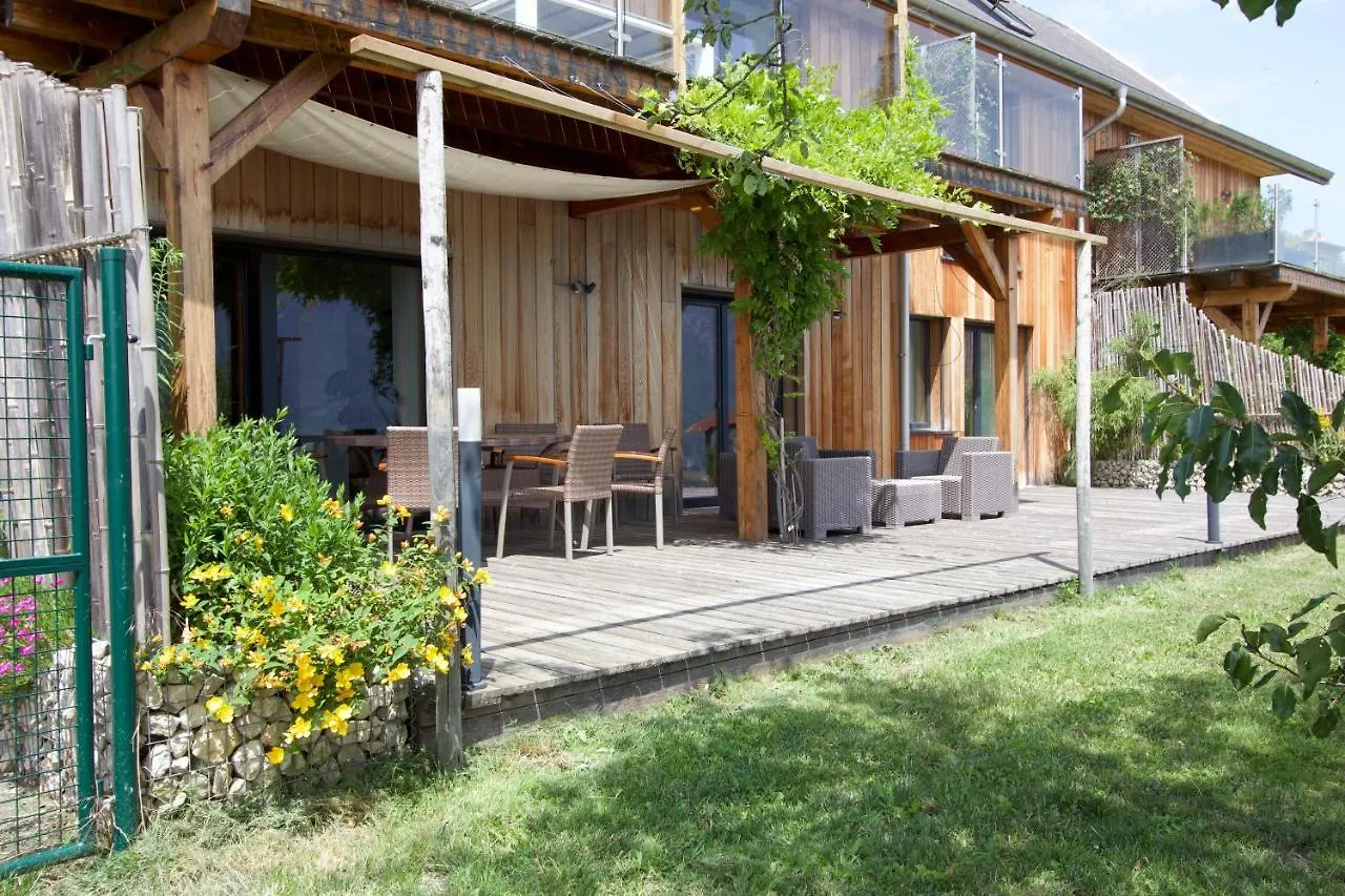 Appartement Soukavati Tousbhita Akanishta Keajra Dullin France