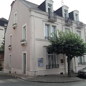 Le Select Néris-les-Bains