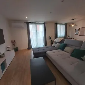 Le Cocon D Aurore Romans-sur-Isère